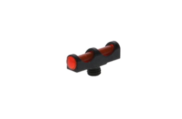 Image of TruGlo Longbead Shotgun Sight - Red, Remington, 6-48 Base, TG-TG947ARM