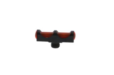Image of TruGlo Longbead Shotgun Sight - Red, Remington, 6-48 Base, TG-TG947ARM