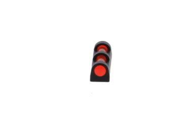 Image of TruGlo Longbead Shotgun Sight - Red, Remington, 6-48 Base, TG-TG947UR
