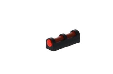 Image of TruGlo Longbead Shotgun Sight - Red, Remington, 6-48 Base, TG-TG947UR