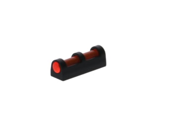Image of TruGlo Longbead Shotgun Sight - Red, Remington, 6-48 Base, TG-TG947UR