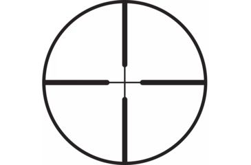 Image of TruGlo Maxus XLE Scopes TG8539BHX