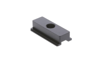 Image of TruGlo MGW SHOE SP141 WALT PPS, Black, TG-TG972S