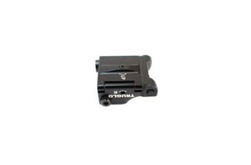 Image of USED TruGlo Micro-Tac Micro-Tac Tactical Green Laser, Weaver/Picatinny Mount, Blk, TG-TG7630G, EDEMO10, Used, Condition Like New, Open Box