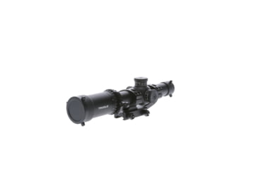 Image of TruGlo Omnia 1-8x24mm Scope 30mm Tube Ir Sp W/1pc Mount Do, TG-TG8518TLR