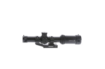Image of TruGlo Omnia 1-8x24mm Scope 30mm Tube Ir Sp W/1pc Mount Do, TG-TG8518TLR