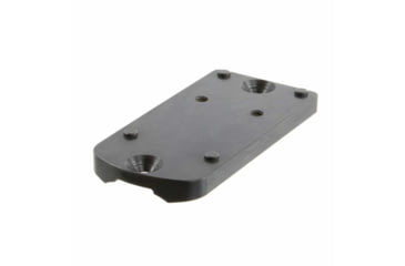 Image of TruGlo Pistol Red-Dot Sight Mount for Smith &amp; Wesson, Wide Range, TG-TG8950M1