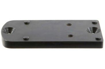 Image of TruGlo Pistol Red-Dot Sight Mount for Smith &amp; Wesson, Wide Range, TG-TG8950M1