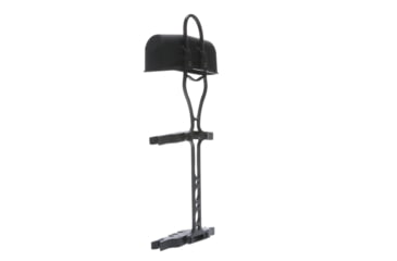Image of Truglo Quiver Tectro 6-arrow Black Aluminum Tru-touch