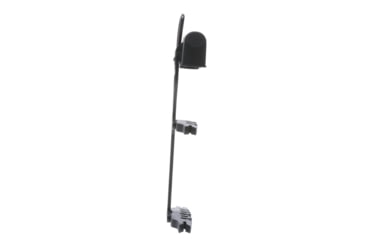 Image of Truglo Quiver Tectro 6-arrow Black Aluminum Tru-touch