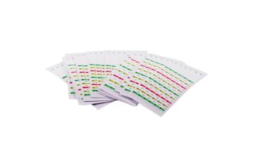 Image of TruGlo Range Rover Replacment Sight Tape, Assorted 74243