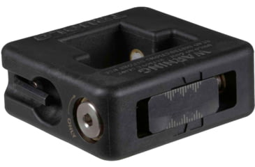 Image of TruGlo Rear Sight Adjustment Tool for Glock, Black, TG-TG970G1