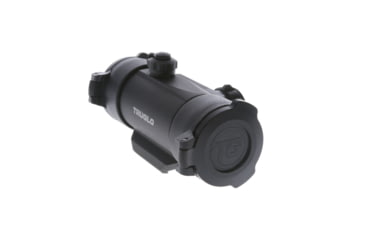 Image of TruGlo Red Dot 1x30mm Sight, Matte Black, TG-TG8030B