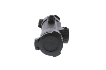 Image of TruGlo Red Dot 1x30mm Sight, Matte Black, TG-TG8030B