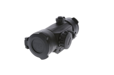 Image of TruGlo Red Dot 1x30mm Sight, Matte Black, TG-TG8030B