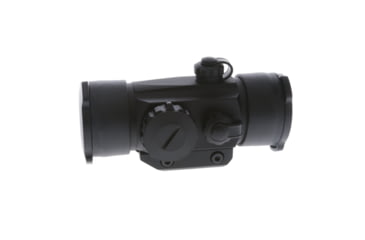 Image of TruGlo Red Dot 1x30mm Sight, Matte Black, TG-TG8030B