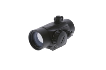 Image of TruGlo Red Dot 1x30mm Sight, Matte Black, TG-TG8030B