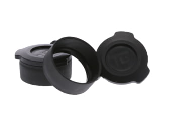Image of TruGlo Red Dot 1x30mm Sight, Matte Black, TG-TG8030B