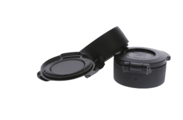 Image of TruGlo Red Dot 1x30mm Sight, Matte Black, TG-TG8030B