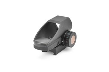 Image of TruGlo Red-dot Dual, Red-Green Sight 5 MOA Dot, Black Matte, TG-TG8385B
