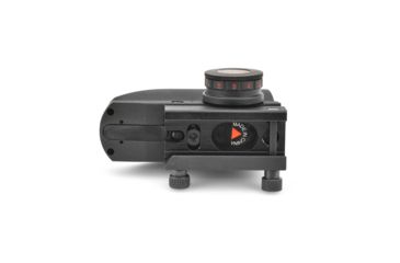 Image of TruGlo Red-dot Dual, Red-Green Sight 5 MOA Dot, Black Matte, TG-TG8385B
