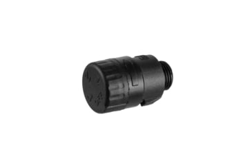 Image of TruGlo Revolve Rotary Sight Light, Black, TG-AG453B