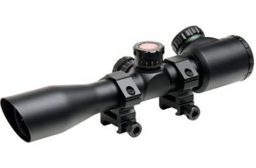 Image of TruGlo Rifle Scopes TG8504TLN