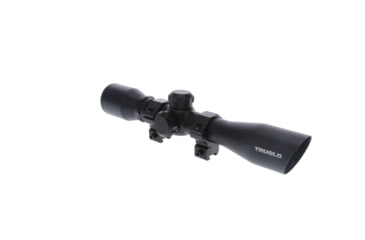 Image of TruGlo Rimifre Scope W/Rings, TG-TG8504BR