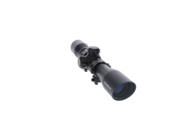Image of TruGlo Rimifre Scope W/Rings, TG-TG8504BR