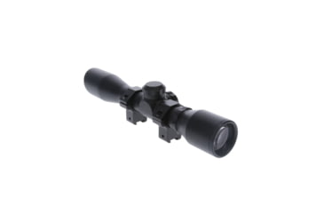 Image of TruGlo Rimifre Scope W/Rings, TG-TG8504BR