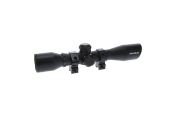 Image of TruGlo Rimifre Scope W/Rings, TG-TG8504BR