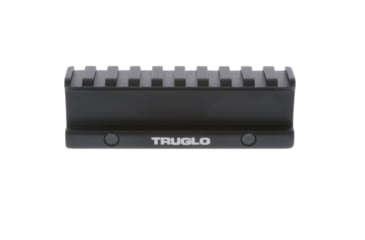 Image of TruGlo Riser Mnt Picatinny 1inch 1-pcs, TG-TG8990B