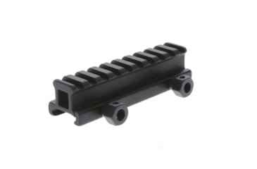 Image of TruGlo Riser Mnt Picatinny 3/4inch 1-pcs, TG-TG8980B