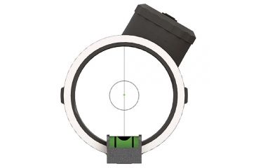 Image of TruGlo Rng Rvr Pwr-Dot Aperture 1Dot TG6410B