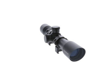 Image of TruGlo Scope With Rings, TG-TG8504BT