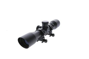 Image of TruGlo Scope With Rings, TG-TG8504BT