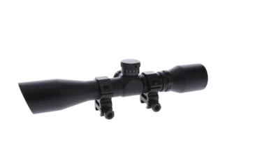 Image of TruGlo Scope With Rings, TG-TG8504BT