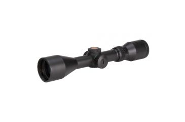 Image of SCP TBX 3-9X44 IR SHRT BLK