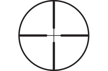 Image of TruGlo Scp Trushot 4x32 Black - TG850432B