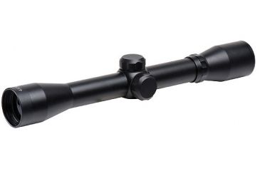 Image of TruGlo Scp Trushot 4x32 Black - TG850432B