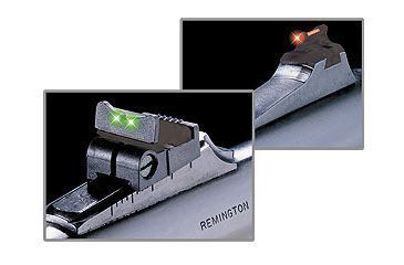 Image of TruGlo Slug Gun Series Night Sight, Mossberg 695 Slug Gun, TG-TG961M