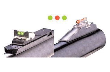 Image of TruGlo Slug Gun Series Night Sight, Remington Slug Barrel Shotgun, TG-TG961R