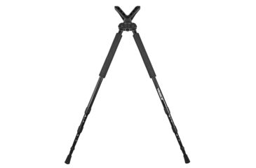 Image of TruGlo Solid Shot Bi-pod 21''-40'' Black W/neoprene Hndle, TG-TG8920XB