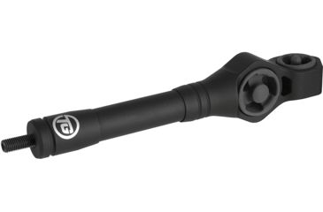Image of Truglo Stabilizer Cadence 8 W /tru Touch Aluminum Black