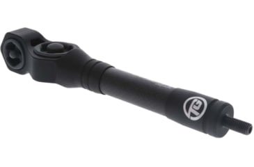 Image of Truglo Stabilizer Cadence 8'' W /tru Touch Aluminum Carbon Fbr