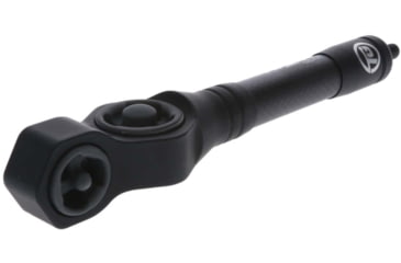 Image of Truglo Stabilizer Cadence 8'' W /tru Touch Aluminum Carbon Fbr
