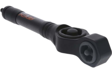 Image of Truglo Stabilizer Cadence 8'' W /tru Touch Aluminum Carbon Fbr
