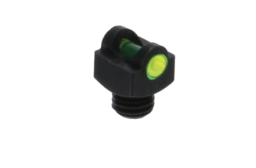 Image of TruGlo Star Brite Deluxe Shotgun Bead 6/48 Green, TG-TG954AG
