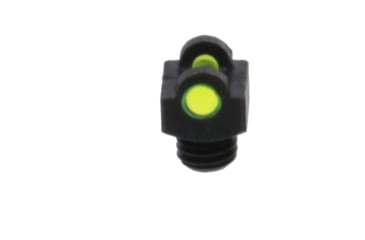 Image of TruGlo Star Brite Deluxe Shotgun Bead 6/48 Green, TG-TG954AG