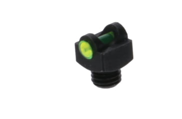 Image of TruGlo Star Brite Deluxe Shotgun Bead 6/48 Green, TG-TG954AG